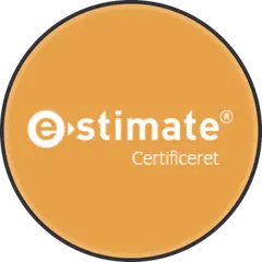 Konsulenterne hos Personprofiler.dk er e-stimate-certificeret med fokus på professionel brug af DISC-profilværktøjet.