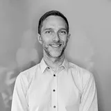 Jesper er direktør og underviser hos Personprofiler.dk, og sikrer arbejdspladser målrettet brug af DISC.