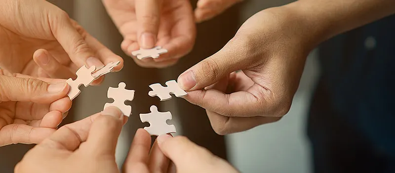 Kontakt Personprofiler.dk for professionelle DISC-profiler til arbejdspladser i hele landet.